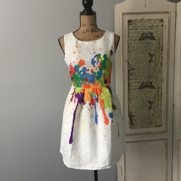 Fu. gui. xing Dresses & Skirts - *SALE ITEM* Sale Items 5 for $15